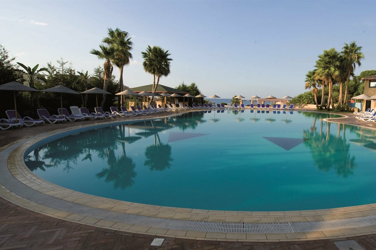 Фото Baia Degli Dei