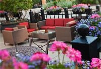 Фото Residence Inn Minneapolis Downtown at The Depot by Marriott