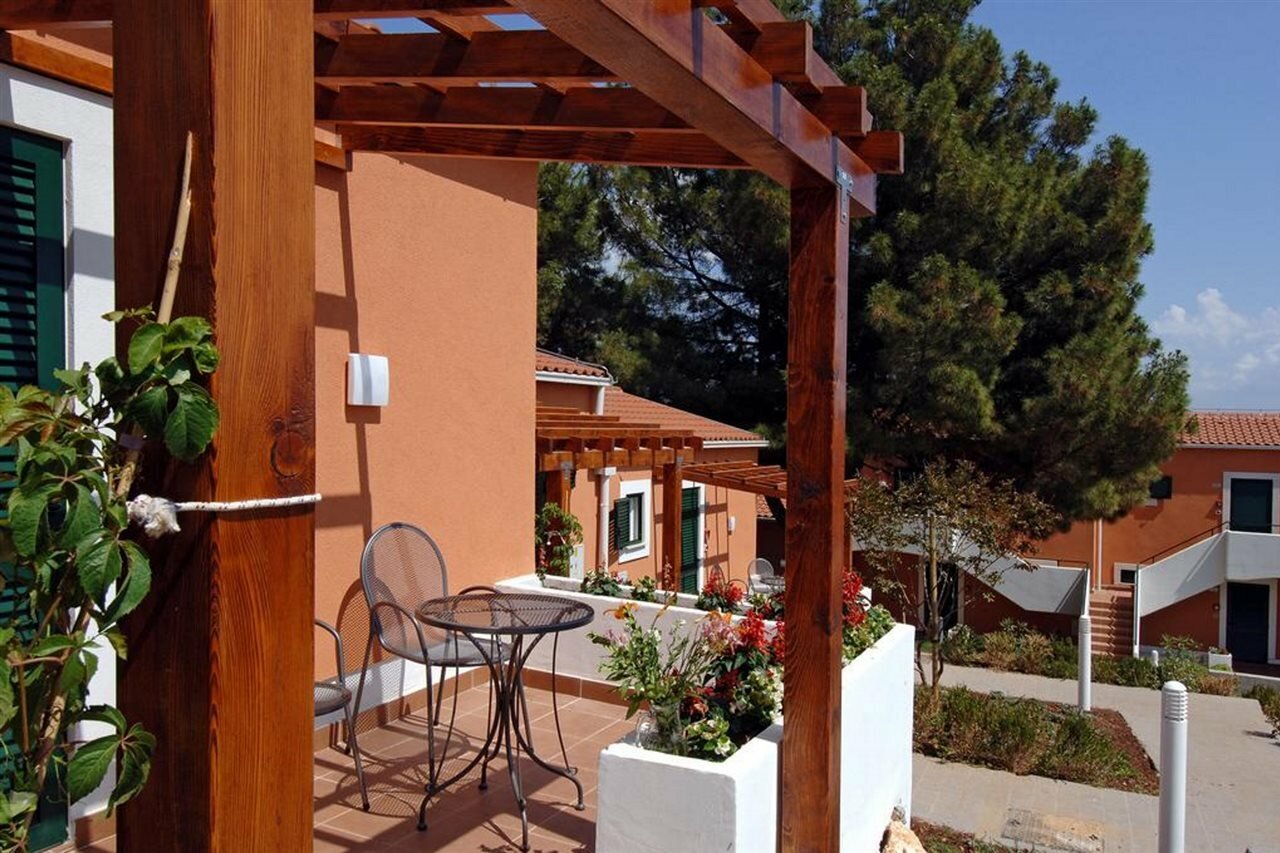 Фото Maistra Select Koversada Naturist Apartments