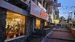 Spalletti (Komsomolskaya Street, 71), restaurante