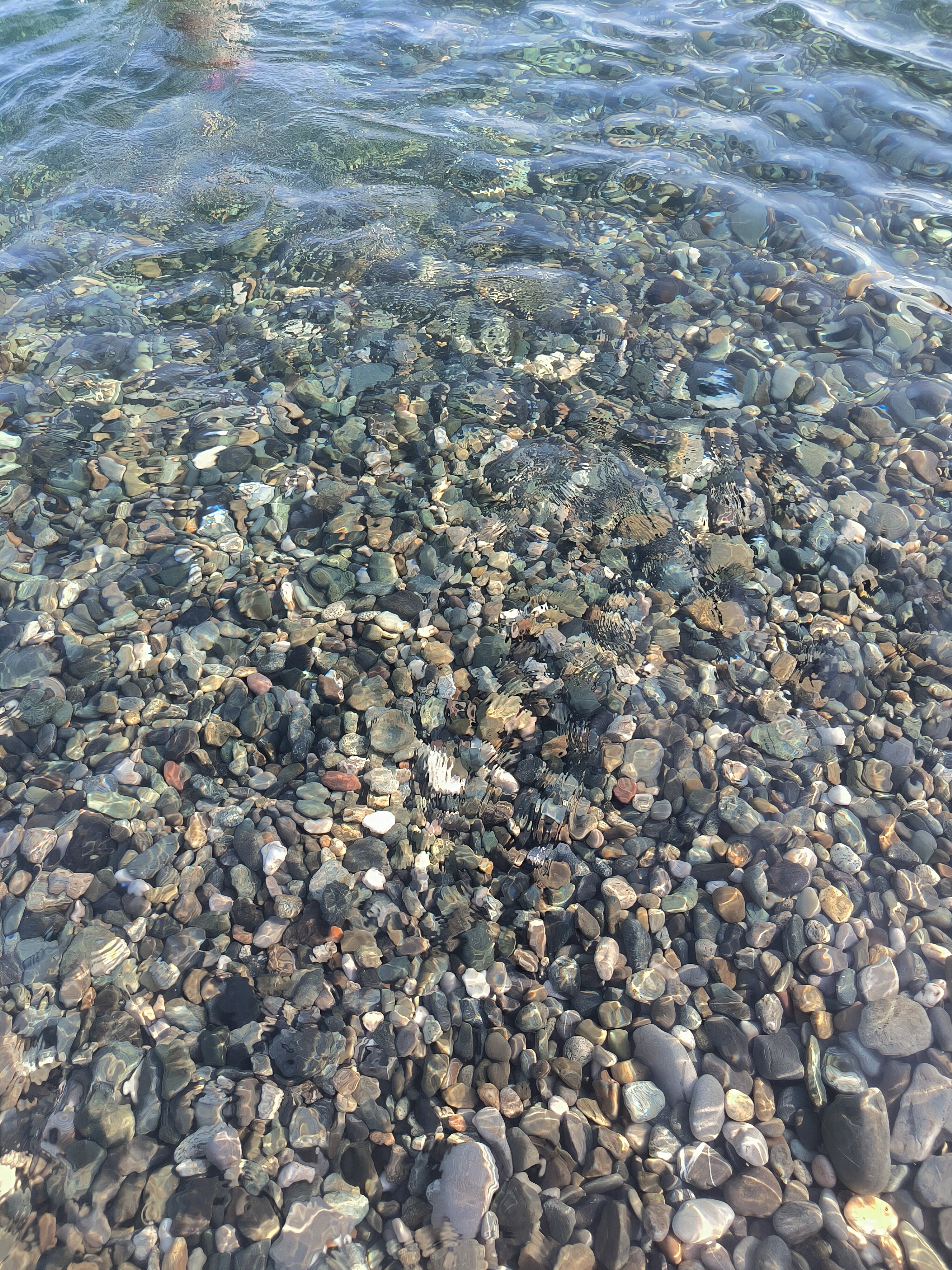 Фото Два шага ДО моря