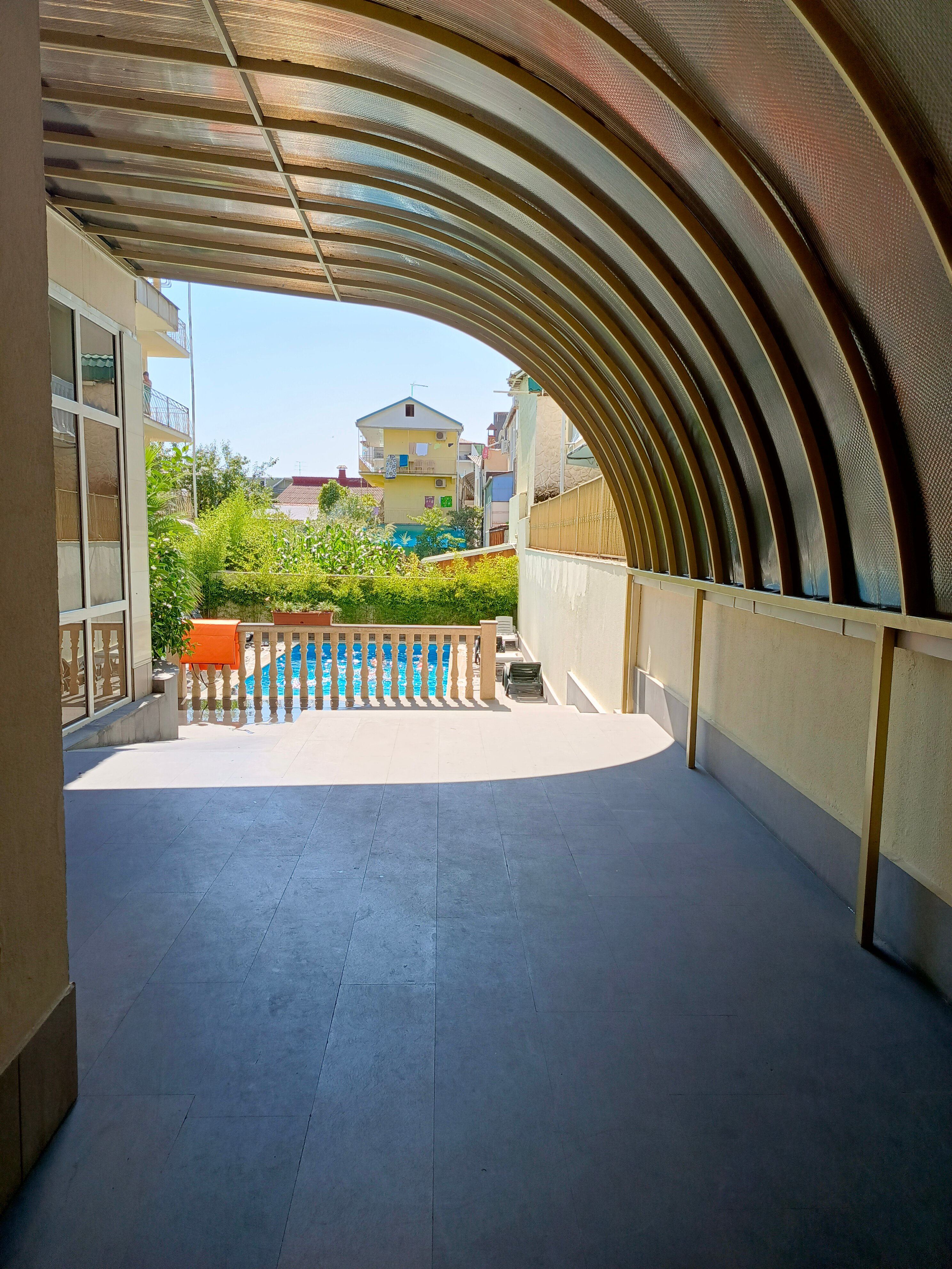 Фото Экодом Фэмили