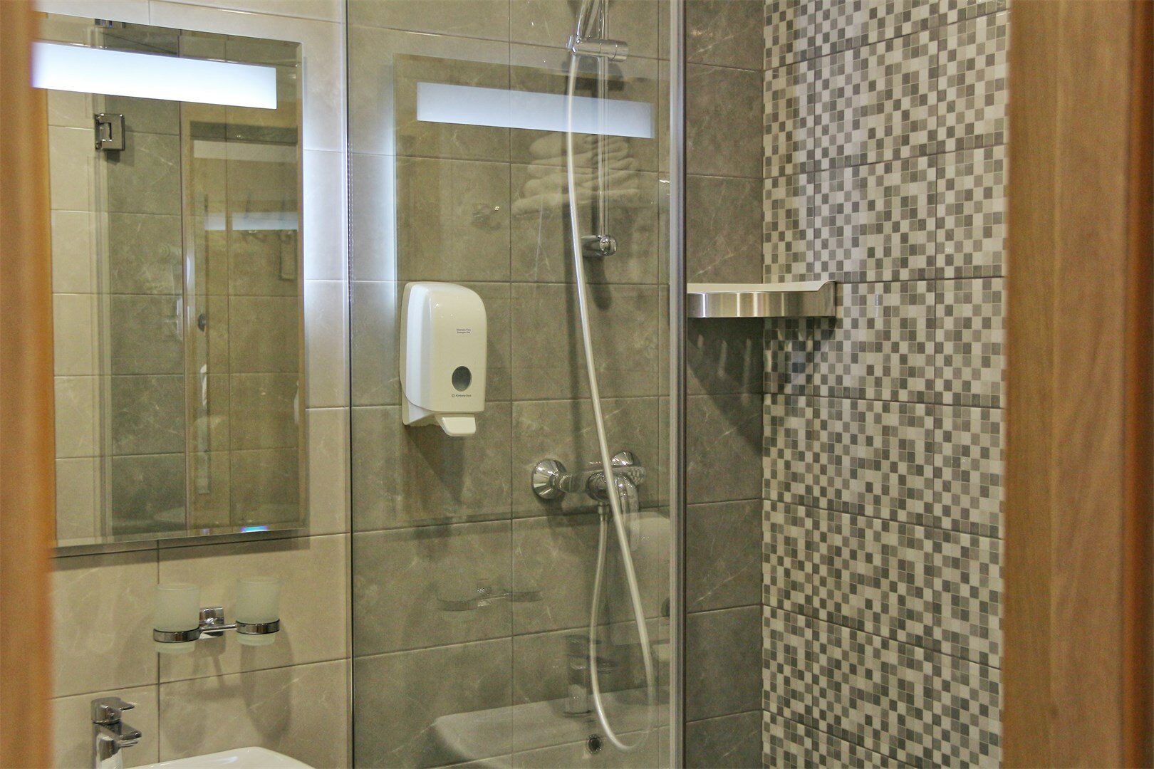 Фото Амакс Парк-отель