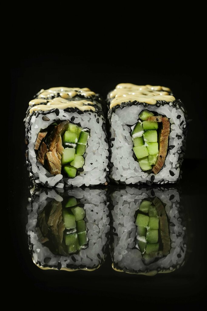 Sushibox ул чехова 361а фото Меню и цены "Sushi Box" в Анапе Яндекс Карты