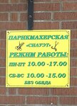 Силуэт (prospekt Lenina, 57), hairdresser