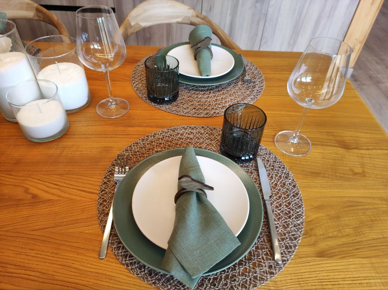 Фото Ecorancho Home