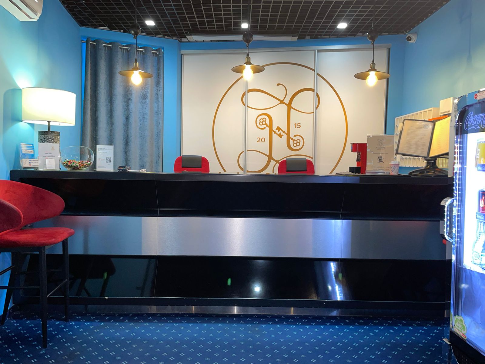 Фото Наумов апарт-отель