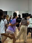 EtoTancy (Prikubanskiy City administrative district, mikrorayon imeni Petra Metalnikova, Peter Metalnikov Street, 3), dance school