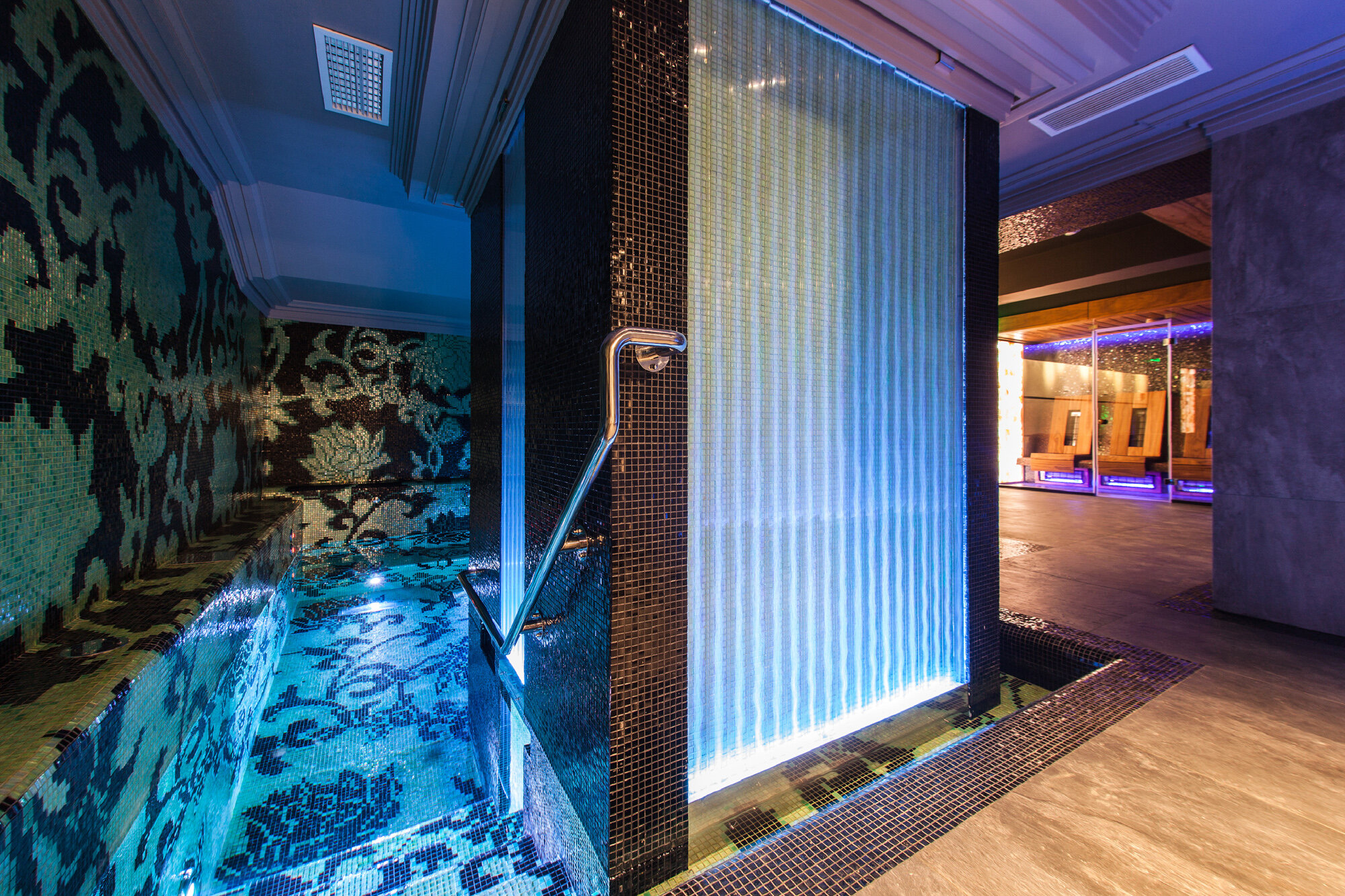 Фото Амурский