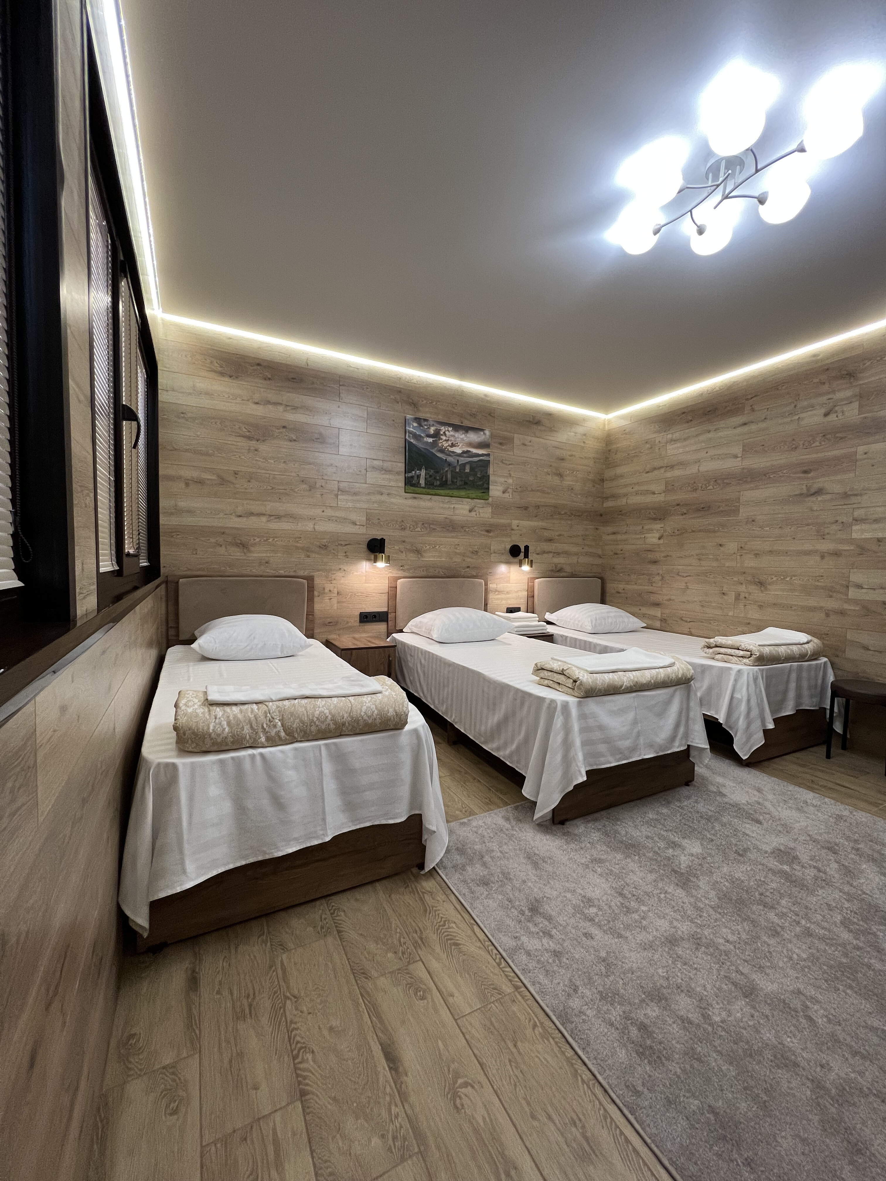 Фото Комфорт