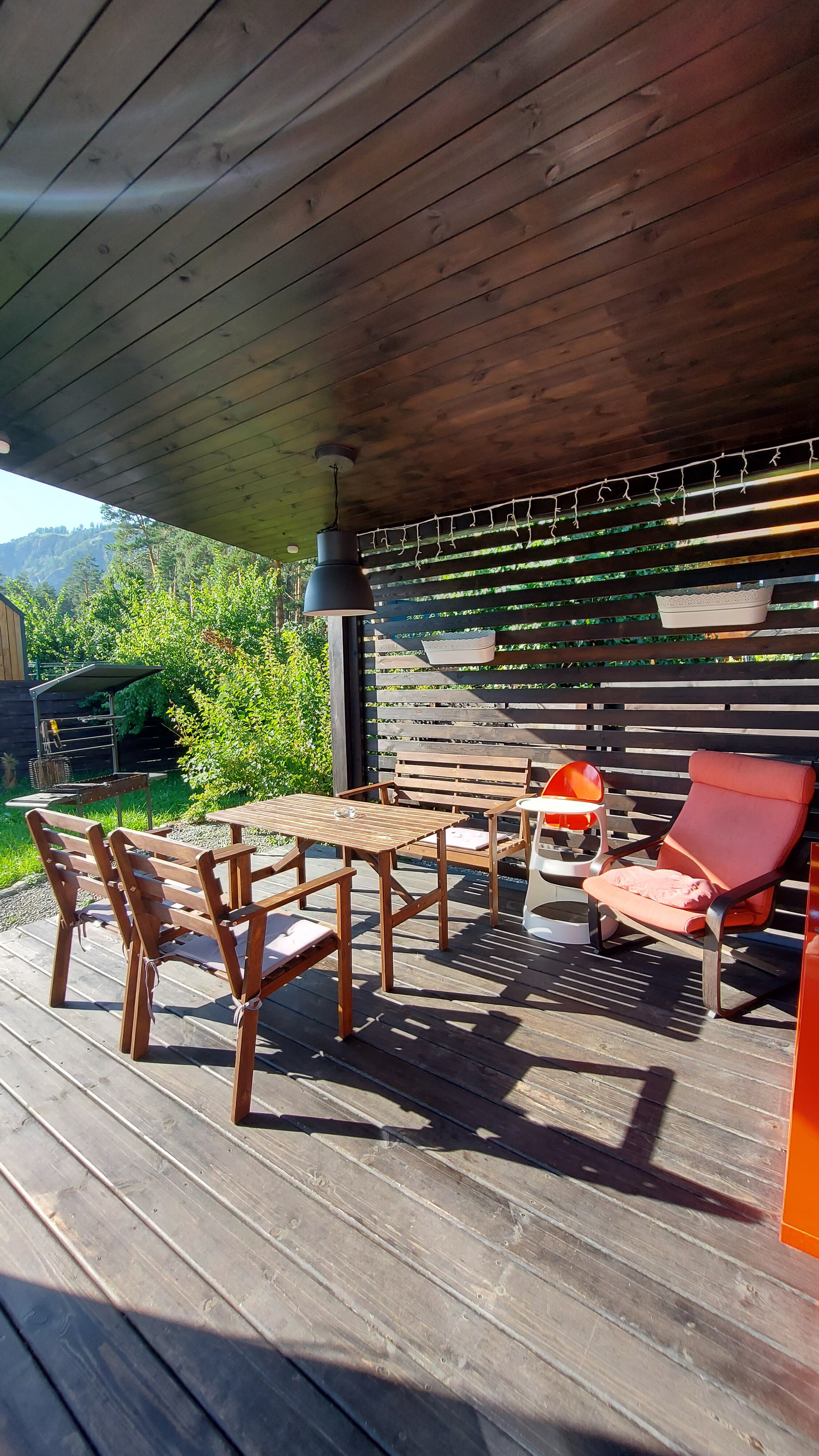 Фото Manzerok_house