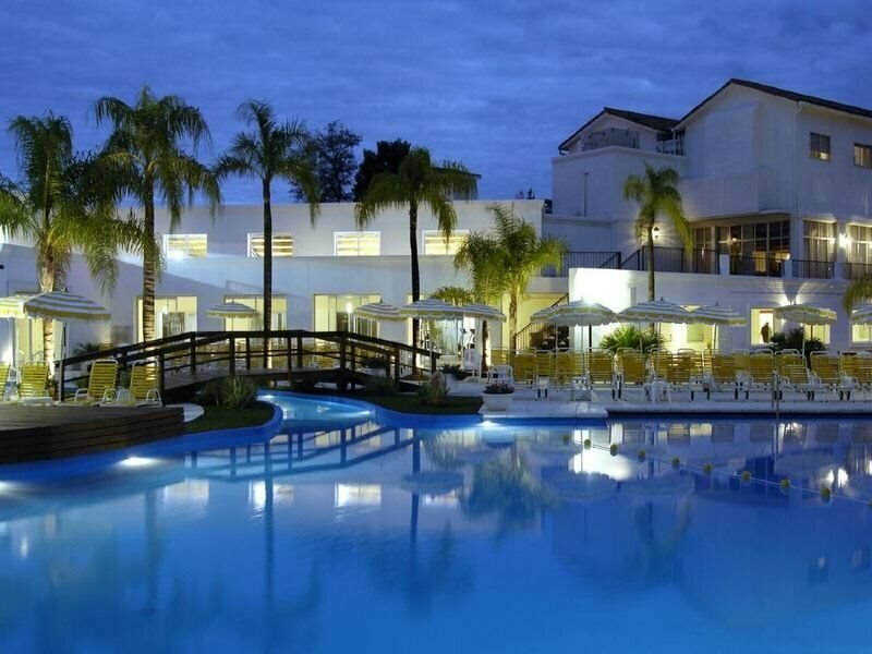 Hotel Los Pinos Resort & Spa Termal, Santiago del Estero Province, photo