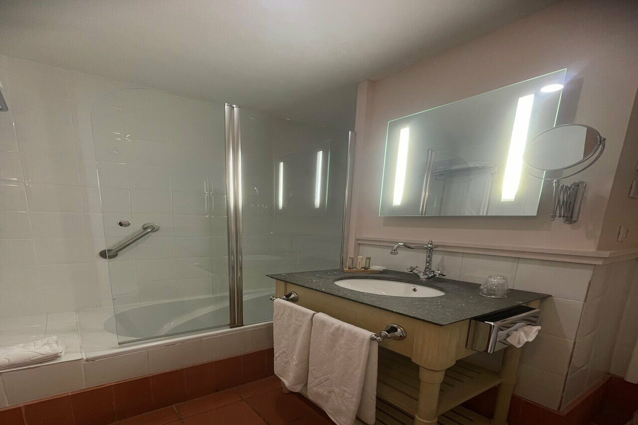 Фото Hotel San Antonio El Real