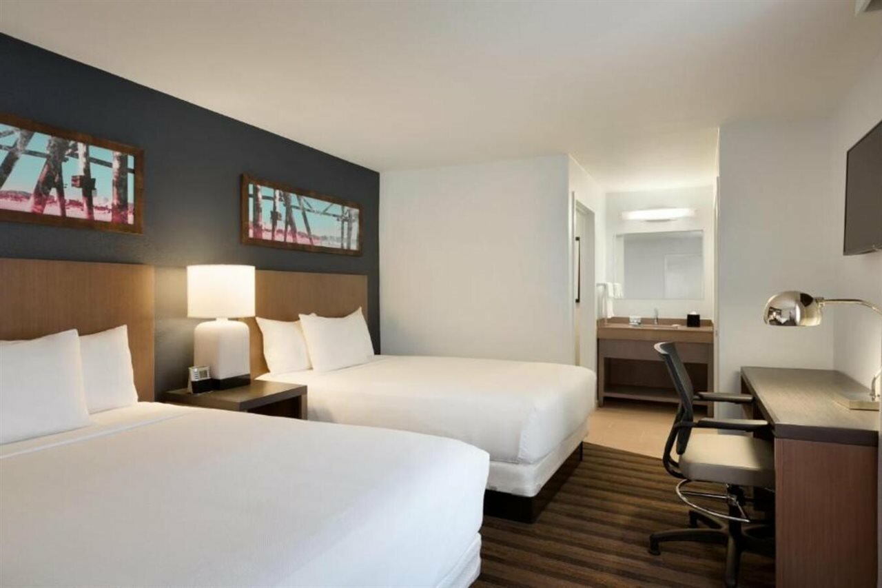 Фото Hyatt house Miami Airport