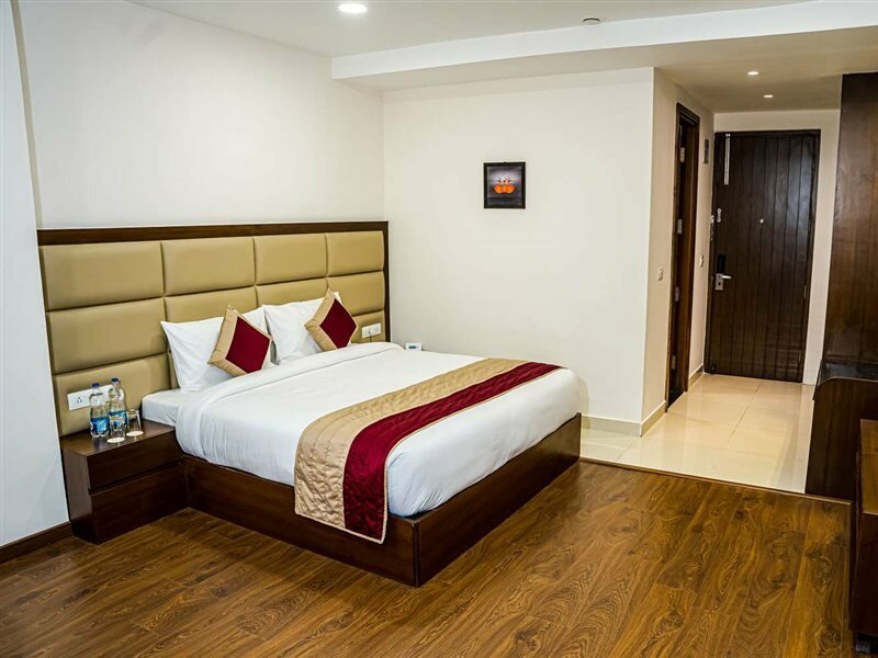 Фото Best Western Dalhousie