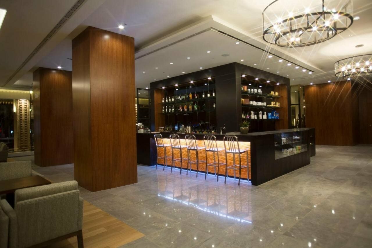 Фото Seoul Garden Hotel