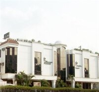 Фото Hotel Mount Manor