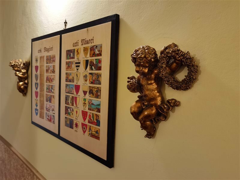 Фото Residenza Della Signoria