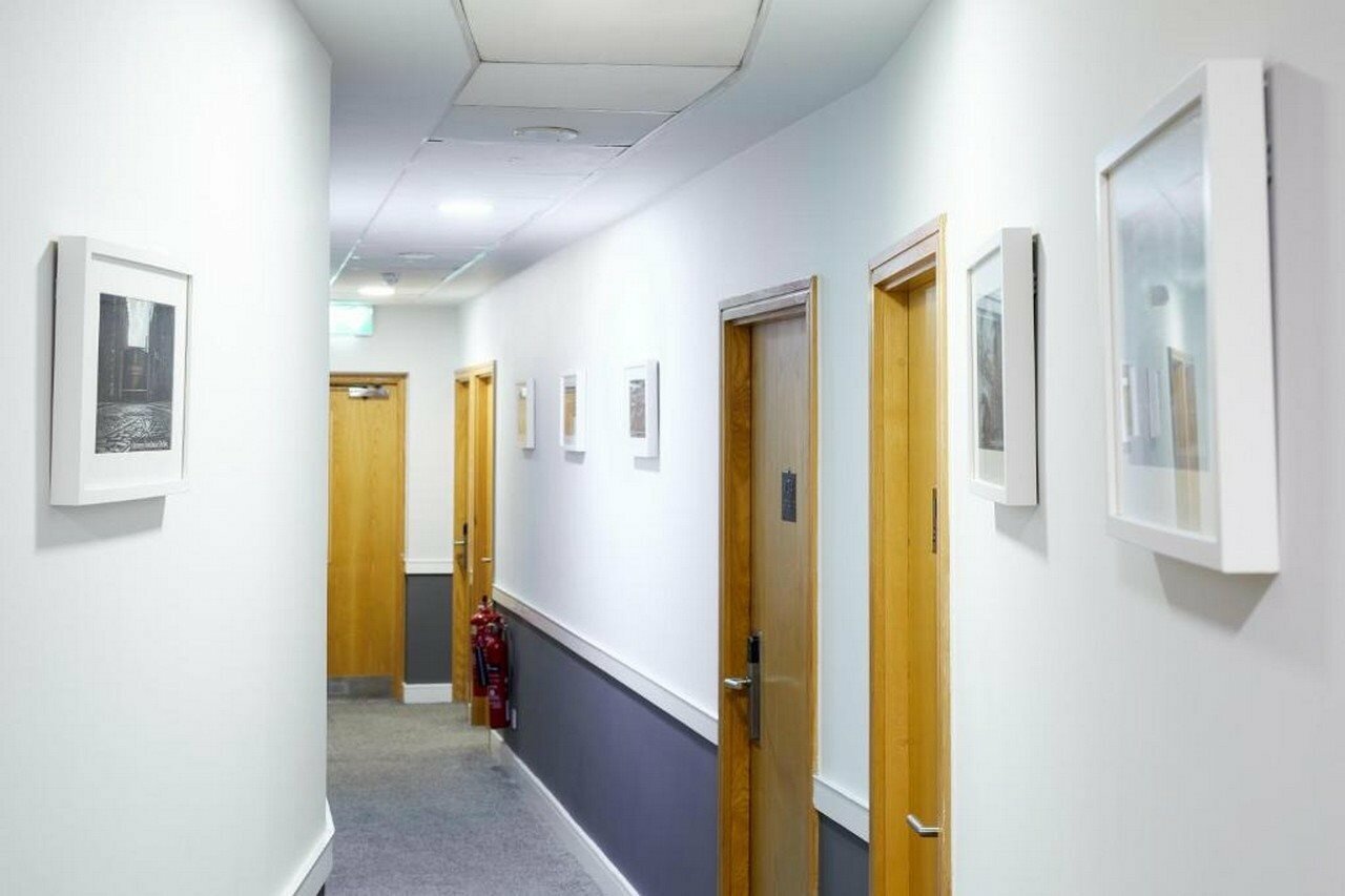 Фото Handel's Hotel