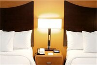 Фото Fairfield Inn & Suites by Marriott St Petersburg Clearwater