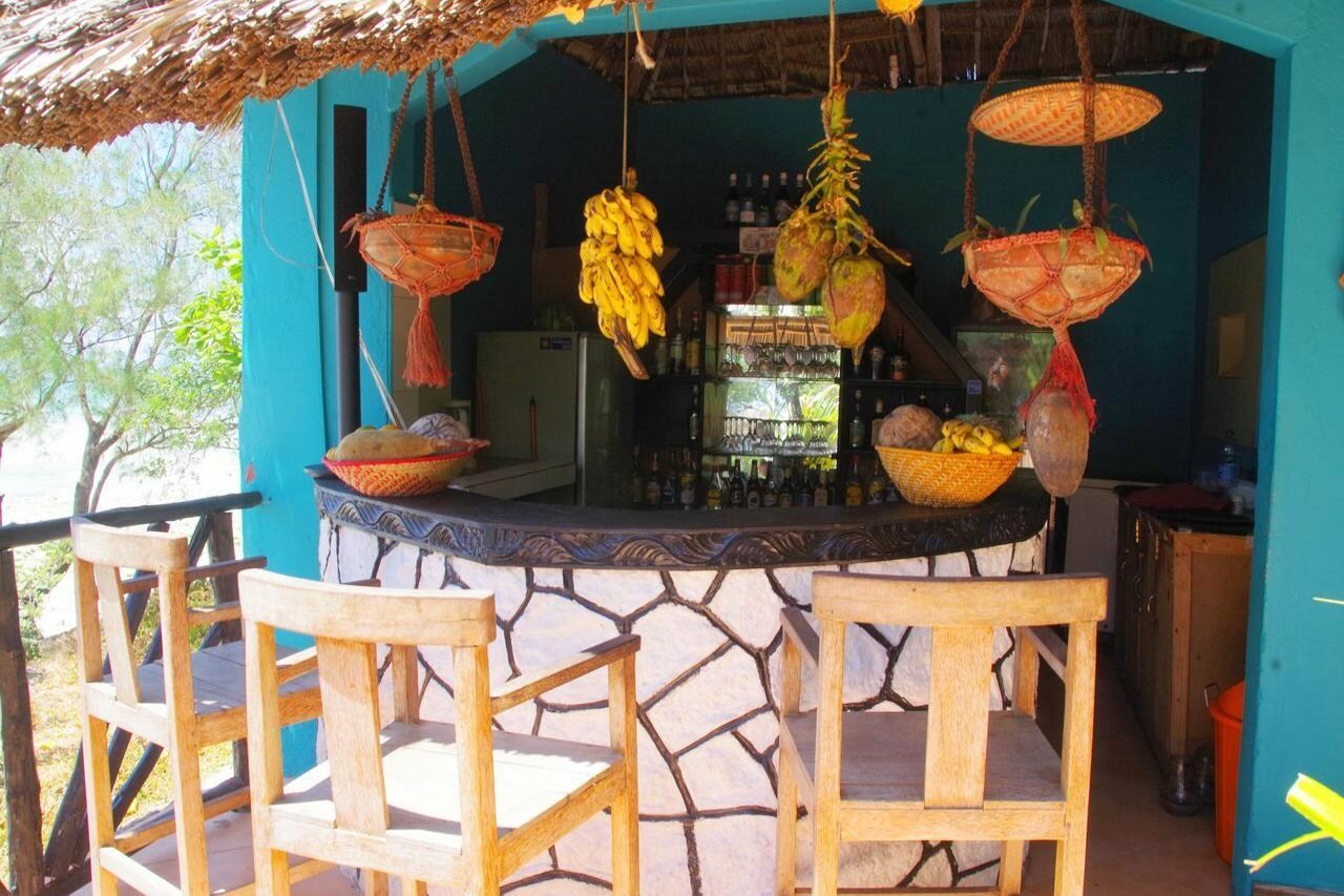 Фото Mbuyuni Beach Village