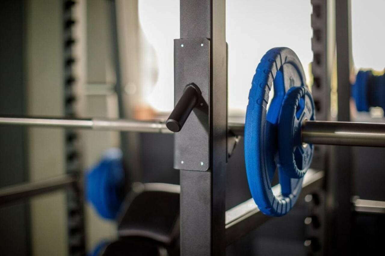 Фото Sport Hotel Gym + SPA