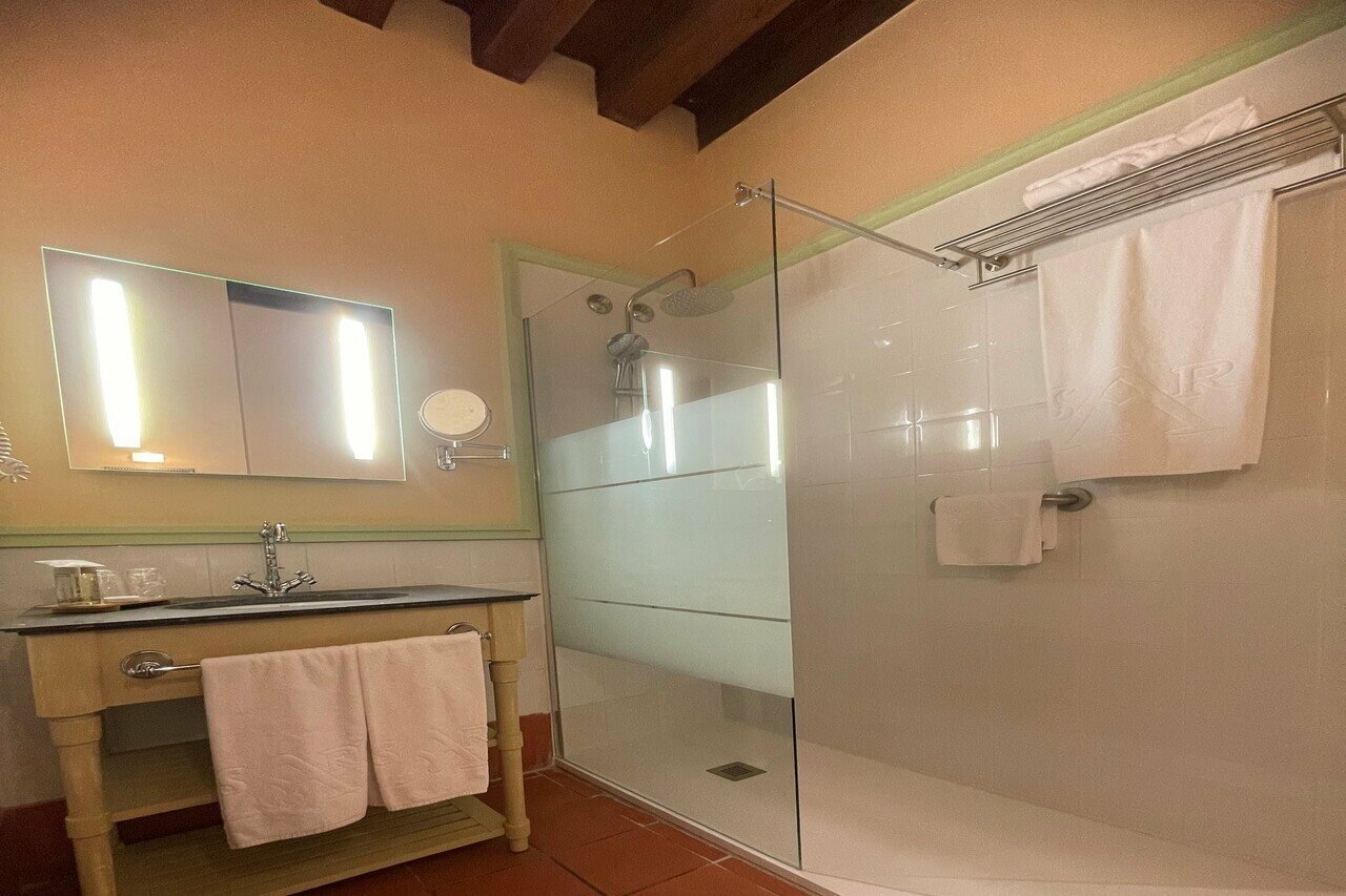 Фото Hotel San Antonio El Real