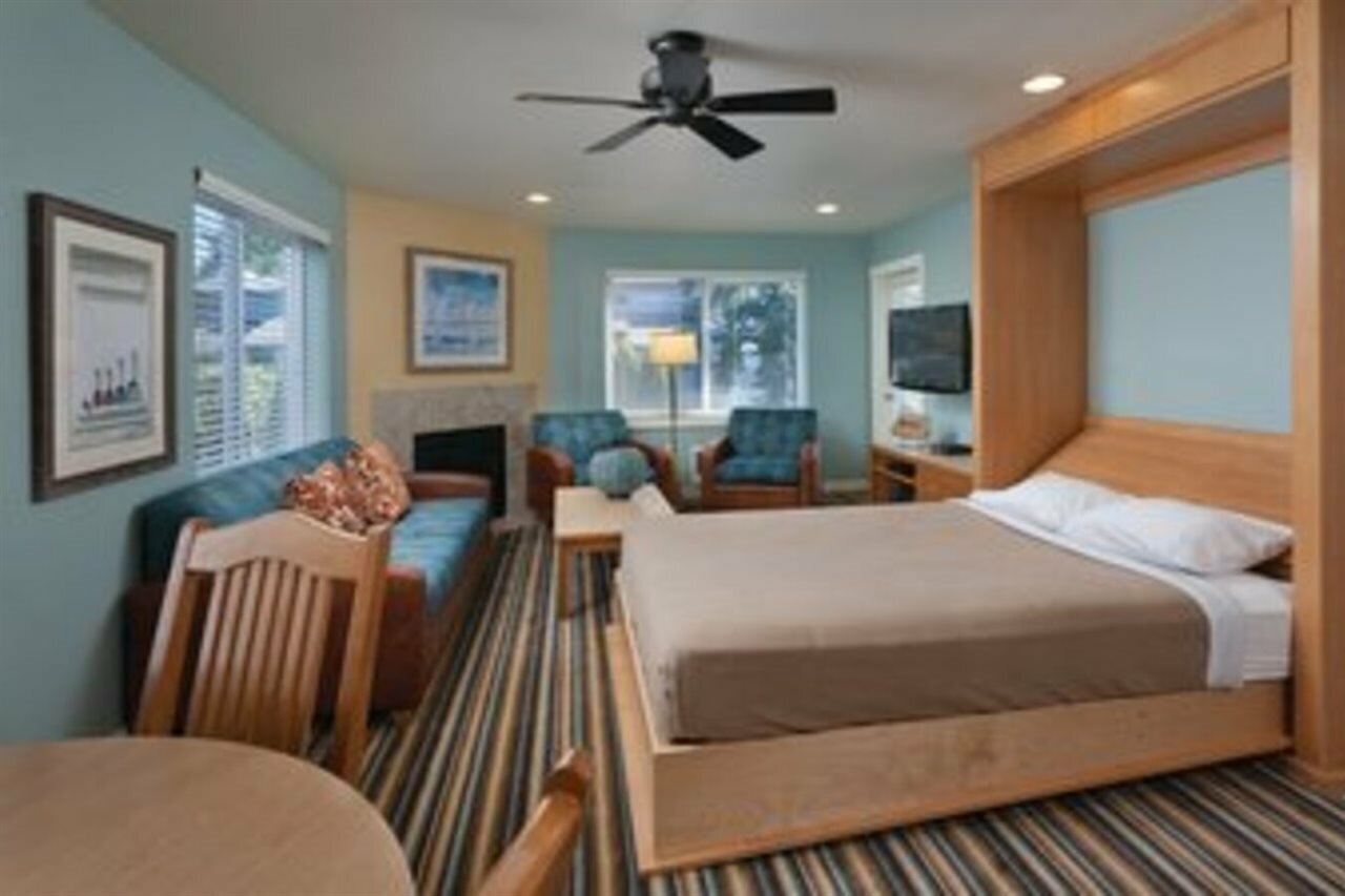 Фото Worldmark Birch Bay