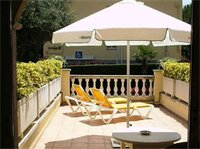 Фото Van Der Valk Hotel Barcarola