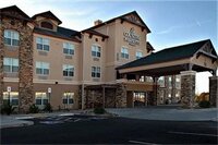 Фото Country Inn & Suites by Radisson, Tucson City Center, Az