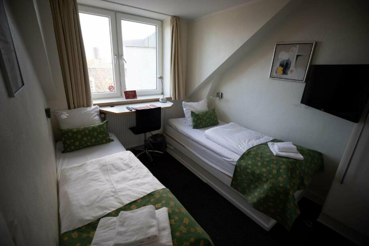 Фото Milling Hotel Mini 11