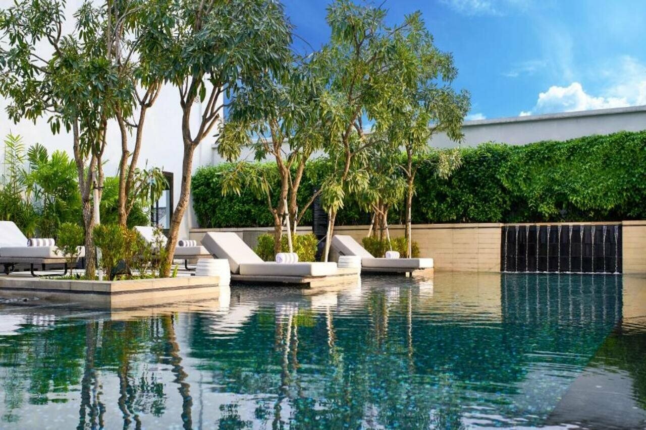 Фото отеля 3