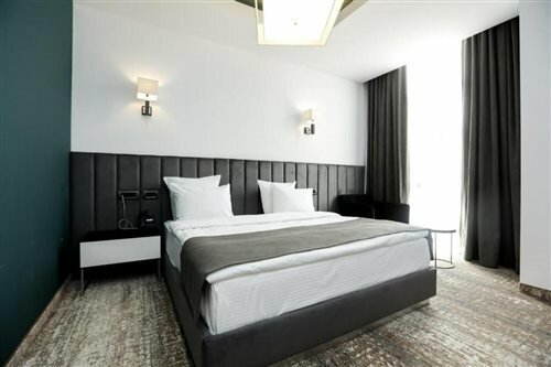 Фото Aghababyan's Hotel