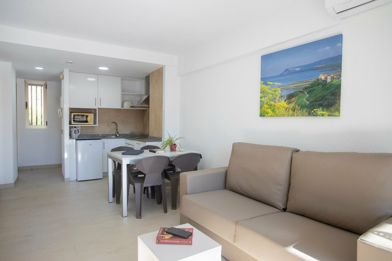 Фото Aparthotel Bcl Levante Club