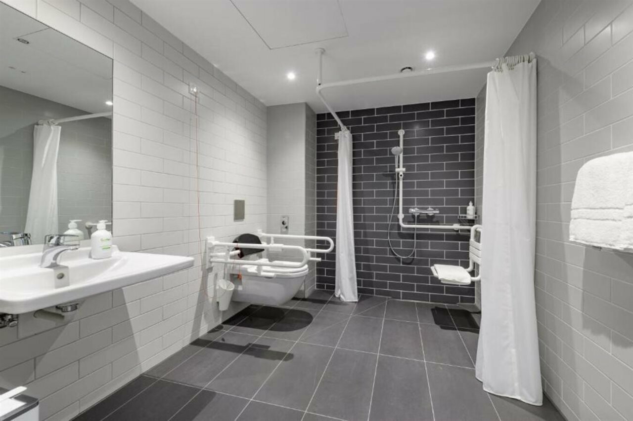 Фото Holiday Inn Express Fulda, an Ihg Hotel