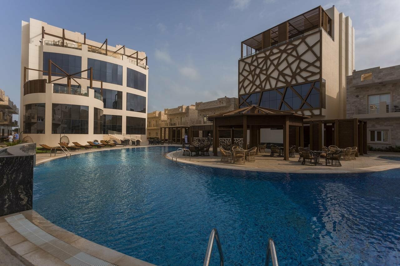 Фото Belad Bont Hotel