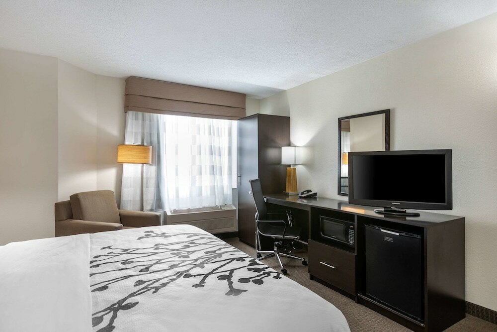 Фото Sleep Inn DeWitt - Lansing North