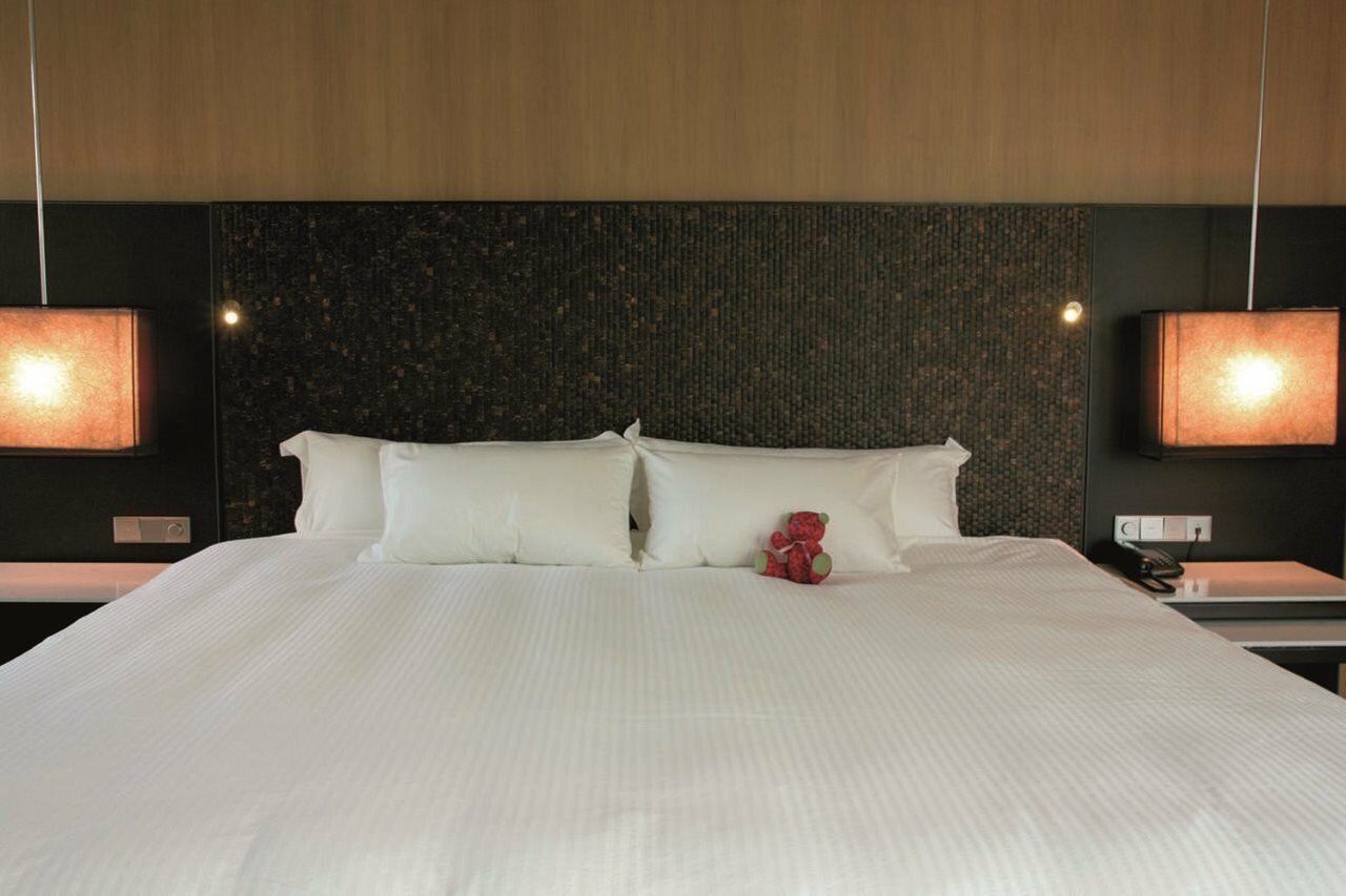 Фото Maduzi Hotel Bangkok