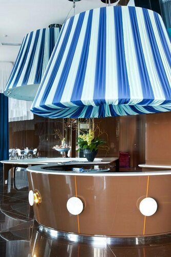 Гостиница Jr Hotels Bari Grande Albergo delle Nazioni в Бари