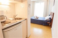 Фото Residhotel Grenoble Grenette