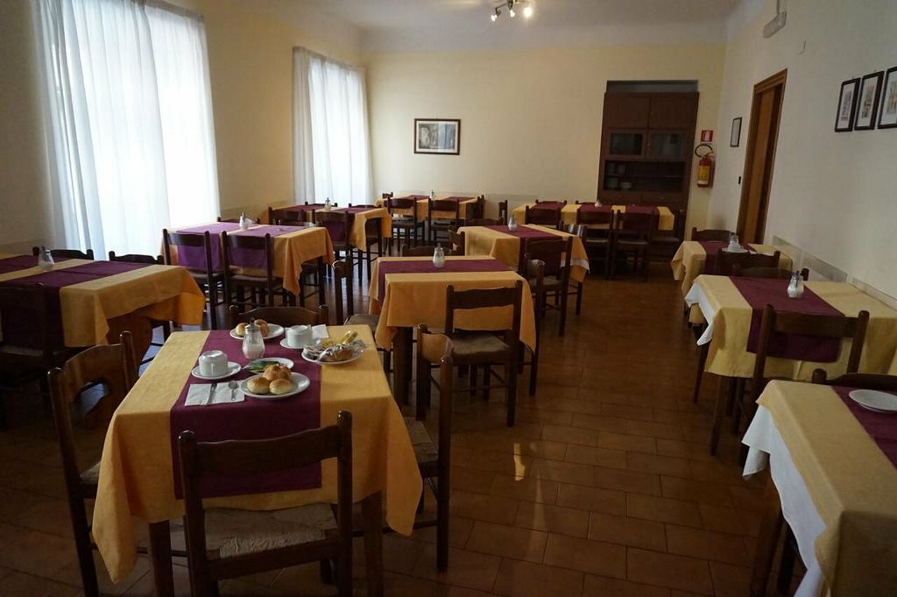 Фото Hotel Taormina