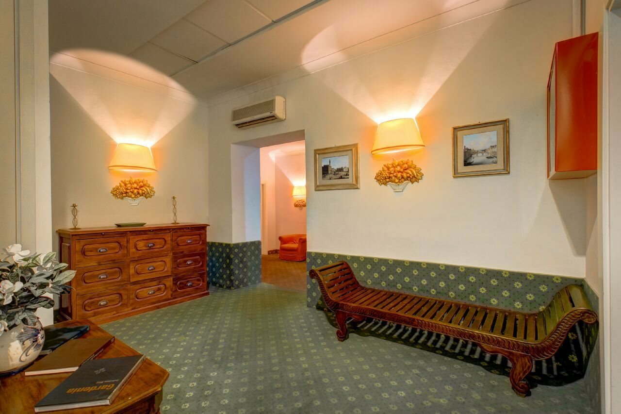 Фото Hotel Argentina