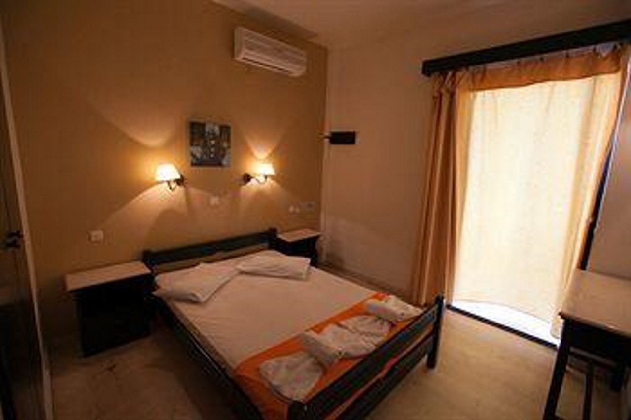 Фото Memories Apartments