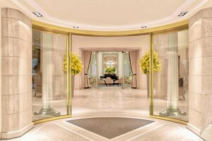 Гостиница Excelsior Hotel Ernst