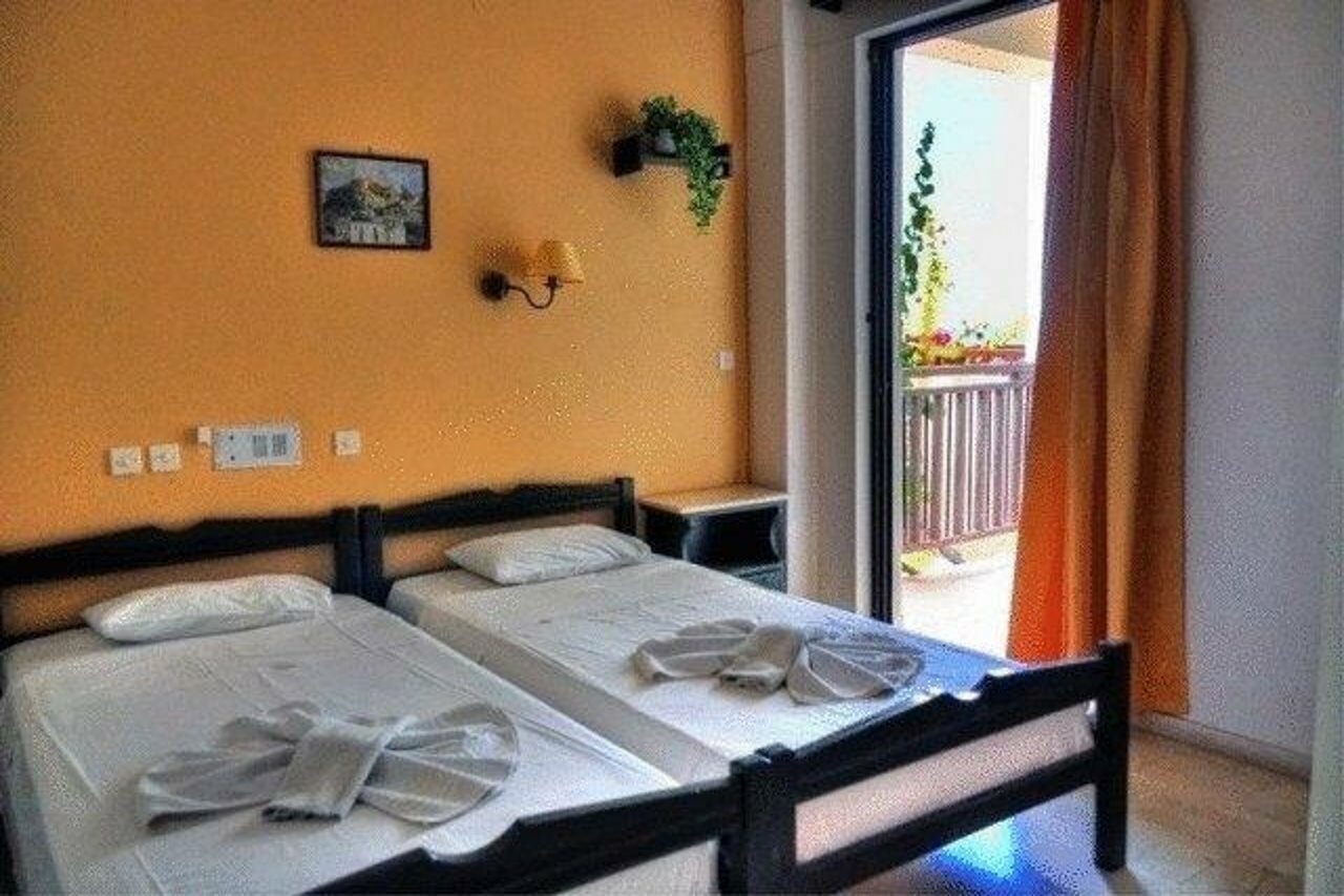 Фото Memories Apartments