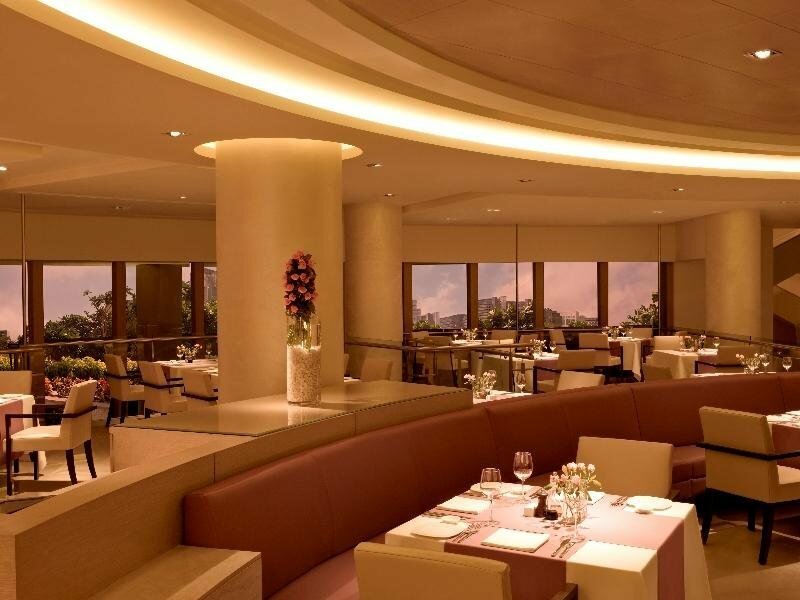 Фото Trident Bandra Kurla Mumbai