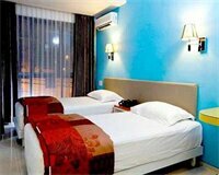 Hotel Dewarna Zainul Arifin Malang, Malang, photo