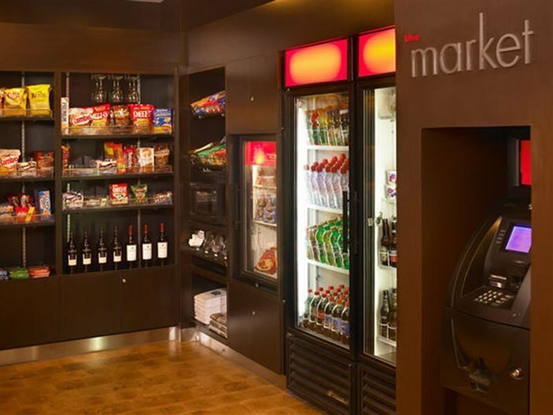 Фото Courtyard by Marriott Chicago O'Hare