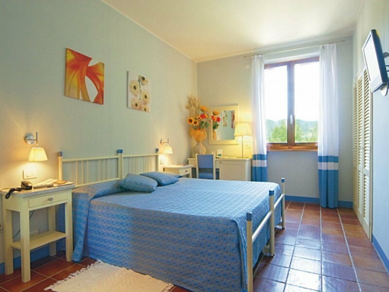 Фото Hotel Le Renaie