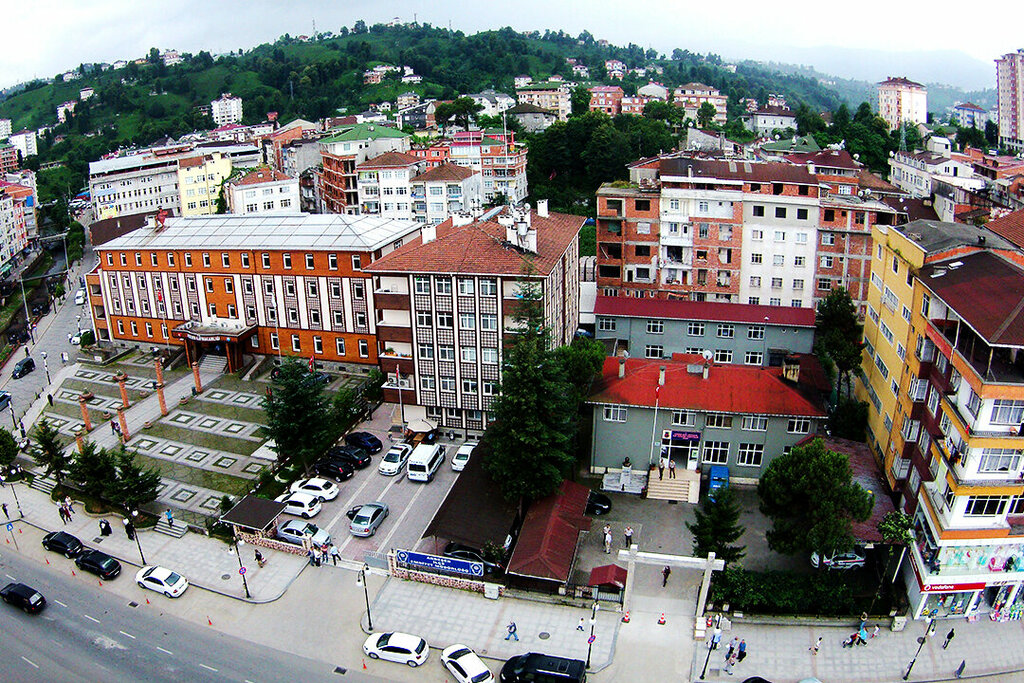 Museum Ardeşen Belediyesi Ahmet Hamdi Yazıcı Etnografya Müzesi, Ardesen, photo